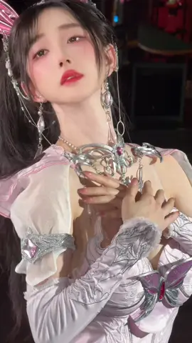 Cos xinh quá 😍 #gaixinh #xuhuong #douyin #viral #trend 