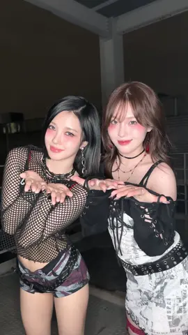 👉🐯🐿️👈🍬👄💥 #BUBBLE_GUM  #Kep1er #케플러 #CHAEHYUN #김채현 #DAYEON #김다연