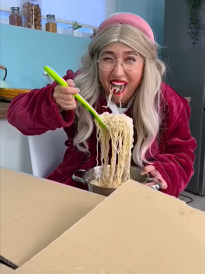 If you pay attention, you will get rich3xg3m8m2kny5va9&bt#和你一起过冬日  #搞笑视频  #搞笑老外  #分享宝藏男孩If you pay attention, you will get rich3xg3m8m2kny5va9&bt#和你一起过冬日 #搞笑视频 #搞笑老外 #分享宝藏男孩