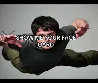 😜 #CapCut #facecard #fyp 