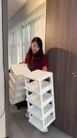 để giày dép 5 tầng chữ I, giá đựng giày dép đa năng bằng nhựa #kedegiaydep #kedegiaydepnhieutang #kedegiaydepdanang 