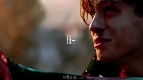 hiju'o de su maiz 💜 #tonystark #peterparker #marveledits #xybca #marveltok 