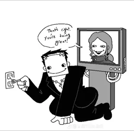 Super hyped for Epic Universe. Thank you to @Doobus Goobus for voicing the tourist!  As always, comics are by @Varnie. Go to her page and give her lots of love! #universalstudios #darkuniverse #frankenstein #dracula #voiceover 