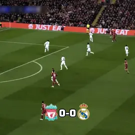 Liverpool vs Real Madrid | Remontada du Real #realmadrid #liverpool #footballtiktok #championsleague #fyp 