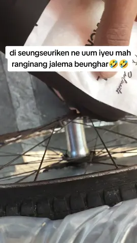 parahhh🤣🤣 #rengginang #orangkaya #funny 