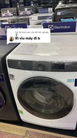 Trả lời @Đỗ tốt nghiệp 👨🏻‍🎓 review ewf1343p5wc