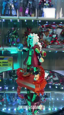 BLOKEES Naruto Galaxy Version 02 ( Secret Jiraiya ) #blokeesofficial #blokeesstore #fypシ゚viral #jompasang #blokeesmalaysia 