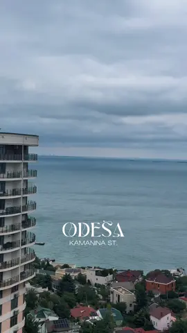 23.08.2025 #Odesa #Ukraine #CityLife #SeaView #TravelShorts  