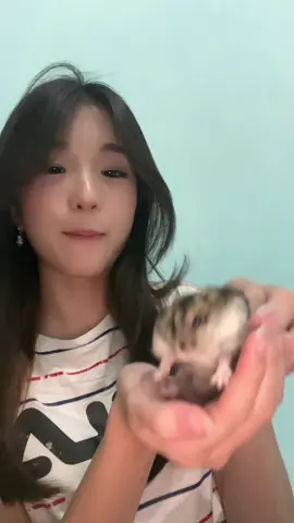 moy happy katanya🤩