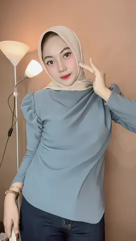 Cakep banget bebb💗#blousewanita #OOTD 