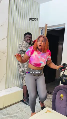A new kind of man #ebukahero 