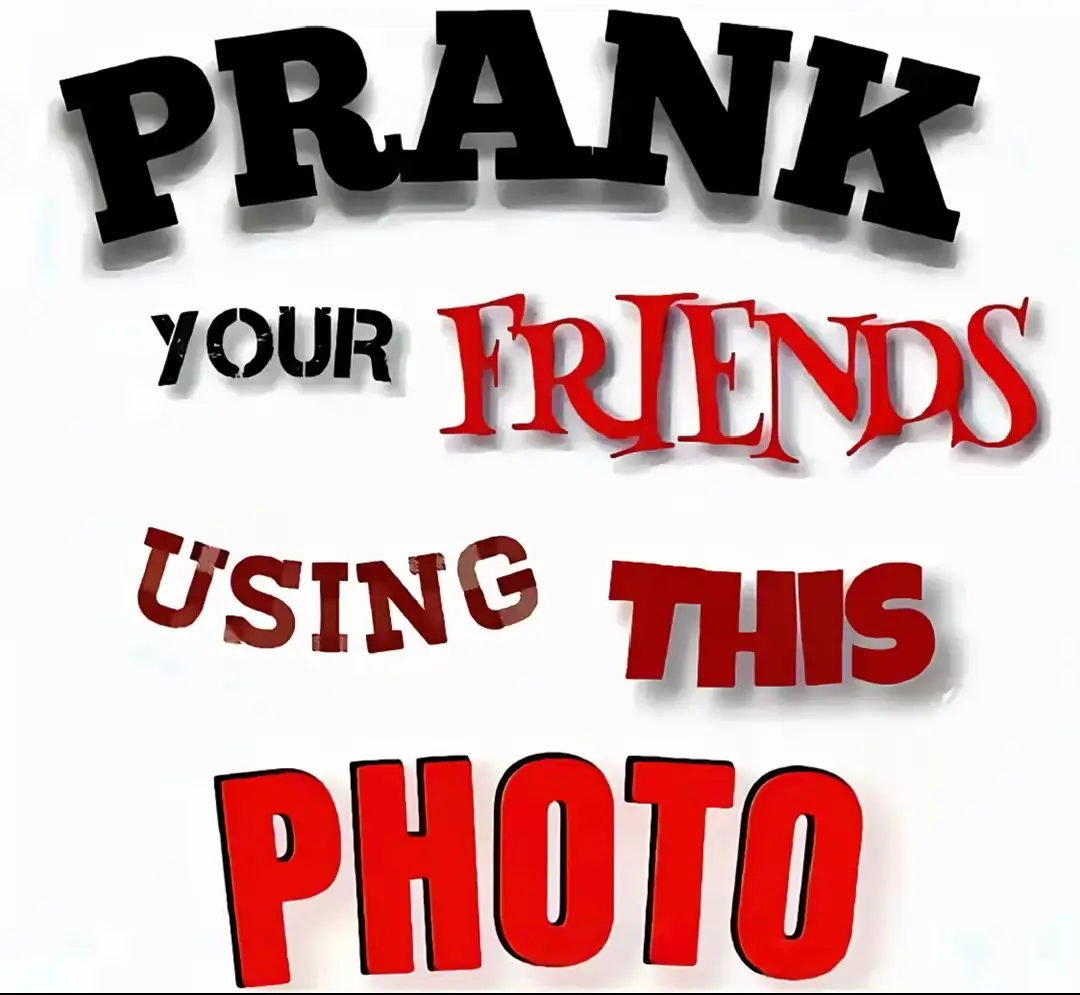 Prank your friends using this photo #fyppppppppppppp #fypage #fyp