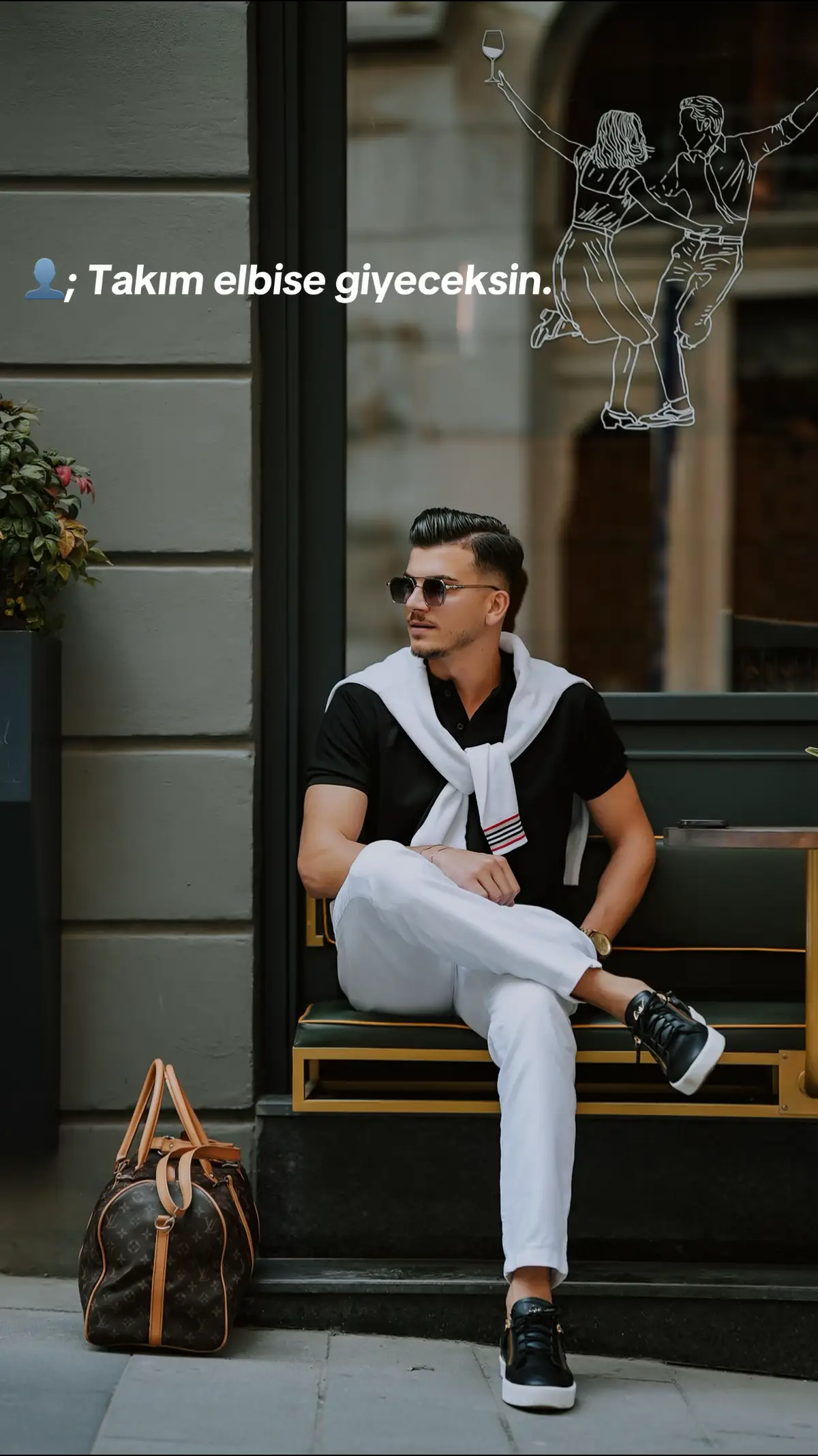 #suit #suits #takımelbise #fy #menfashion 