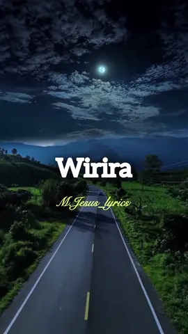 Wirira by @Adrienmisigaro #rwandatiktok🇷🇼 #gospelrwanda🇷🇼 #lyrics_songs #MJesus_lyrics #gospellyrics 