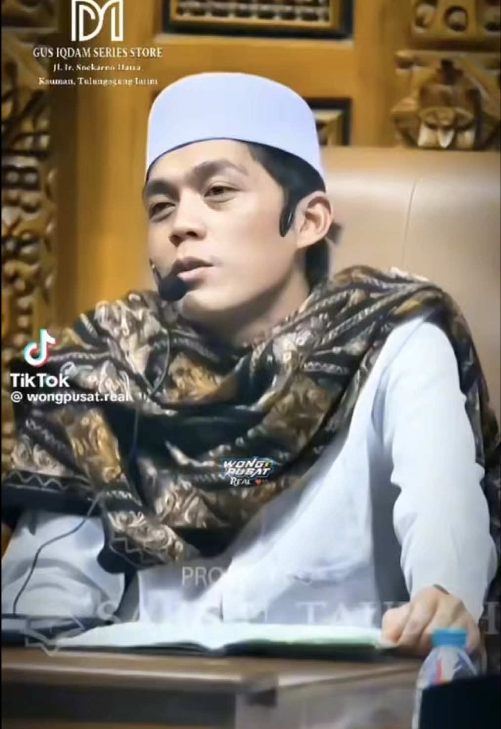 #sarungbatik #gusiqdam #iqdammuhammad #iqdamseries #tulungagung #wongpusat  🎥 @𝙒𝙊𝙉𝙂 𝙋𝙐𝙎𝘼𝙏 ❤️🖤 