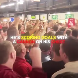 Give Him Time And He Will Shine 🤩 | #fyp #gyokeres #arsenal #footballtiktok #viral 