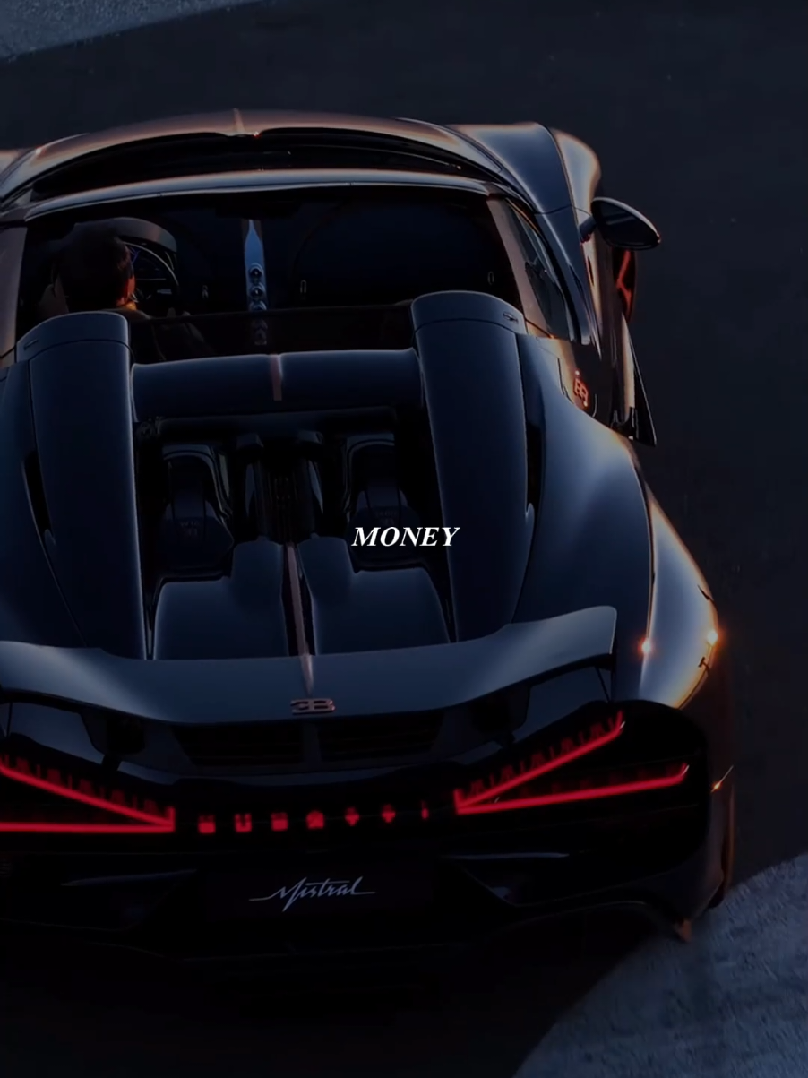 The Luxorious Dream 💯🖤 #millionairemindset #wealth #wifimoney 