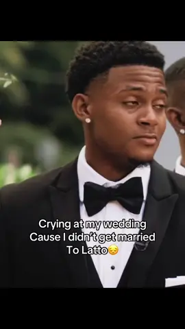 #latto#relatble #crying#wedding#fyp 