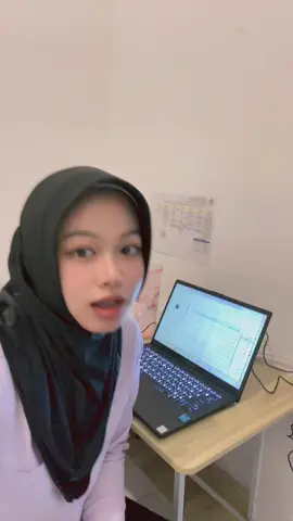MasyaAllah akhirnya terlewati UPUKMPPG nya. Dagdigdug jantung rasanya mau copot guys #ppgdaljab #ppg2025 #ppgkemenag 
