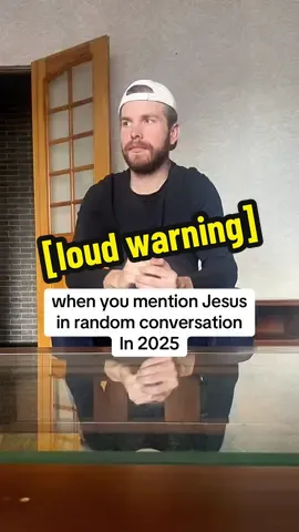 What did Jesus do to yall? 🥲 #christiantiktok #christianmemes #jesuslovesyou 