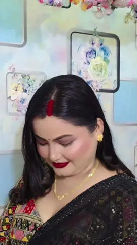 #makeupbysmirti🥰 #foryoupage #trending #smirtibeautiparlour☺️☺️भैरबस्थान 