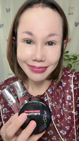 #ลิปปากฉ่ําวาว 