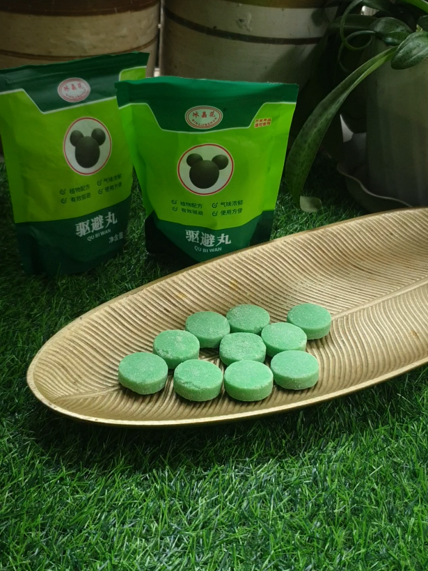 Say goodbye to pesky rats and mice! 🐭❌ Get these 10pcs Powerful Mothballs – long-lasting protection (valid for up to 15 years) and effective within 1000 meters. Perfect for keeping your home safe, clean, and rodent-free. 💚✨ #RatFreeHome #NoMoreMice #EffectiveRodentControl #SafeAndCleanLiving #foryoupage 