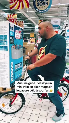 Le pauvre vélo 😂 #humour #louismellard #fyp 