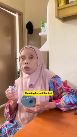 Daripada nganggur !!  #sketsakomedisunda #Bodoransunda 