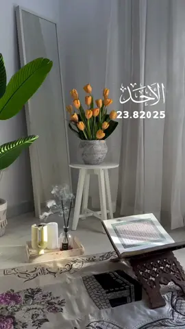 غداً أول يوم من شهر ربيع أول 🕊️#دعاء_يوم_الاحد #القران_الكريم_اكسبلوور 