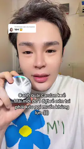 Trả lời @Xoannn ê bà mua được rẻ quá múc đi đừng tiếc, bth giá cao hơn vầy nhiều