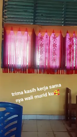 gorden dri plastik #hiaskelas 
