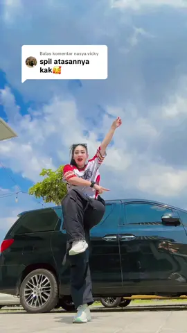 Membalas @nasya.vicky halus lembut nyaman dipakai, adem nyeri keringat #jersey #fyp 