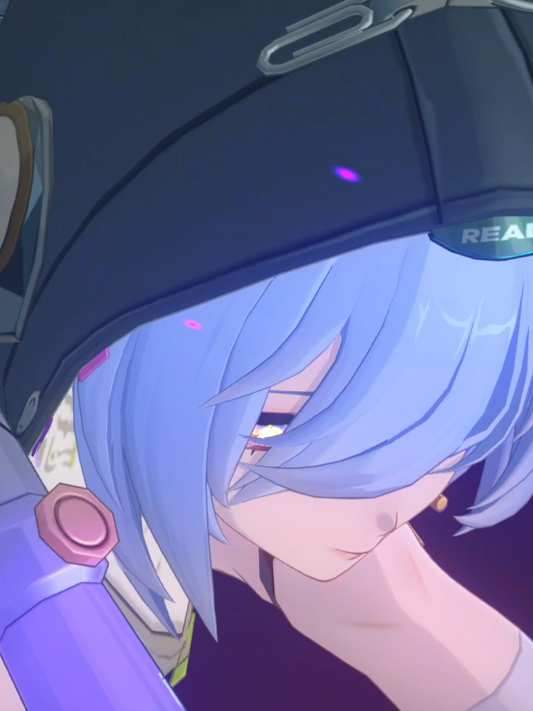 Lucia Gameplay #zzz #zenlesszonezero #hoyoverse #mihoyo #fyp 