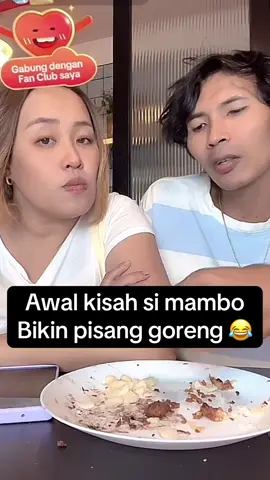 #pinkanmambo #aryakhanjoget #live #funny #berandatiktok 