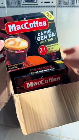 Combo thùng 50 gói cà phê đen hoà tan có 79K miễn ship #caphepho #caphedenhoatan  @Lý Thị Ng0c  @Lý Thị Ng0c 