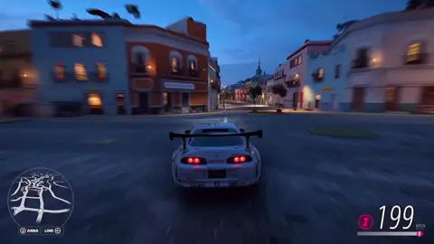 #parati #viral #fyp #forzahorizon5 #drift 