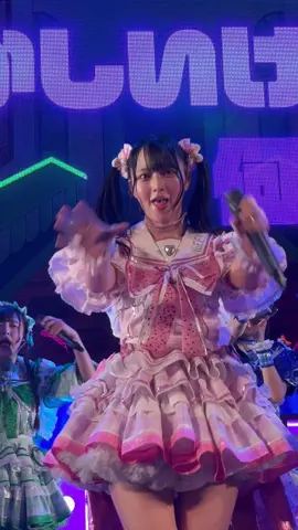 08/22 Zepp Osaka bayside  キュンとクラフト #ilife #那蘭のどか @那蘭のどか 