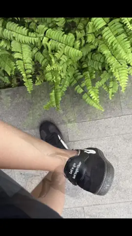 Cleaning style aja kita mah #fyp #raingelfootwear #xyzbca 