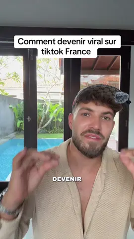 #creatorsearchinsights Comment devenir viral sur tiktok France ? Il te suffit de visonner et d’interagir avec les bon créateurs , de cette manière tu augmente tes chances de percer sur tiktok ! #tiktokviral2025 #devenirviralsurtiktok #debloquevisibilite #apprendresurtiktok 