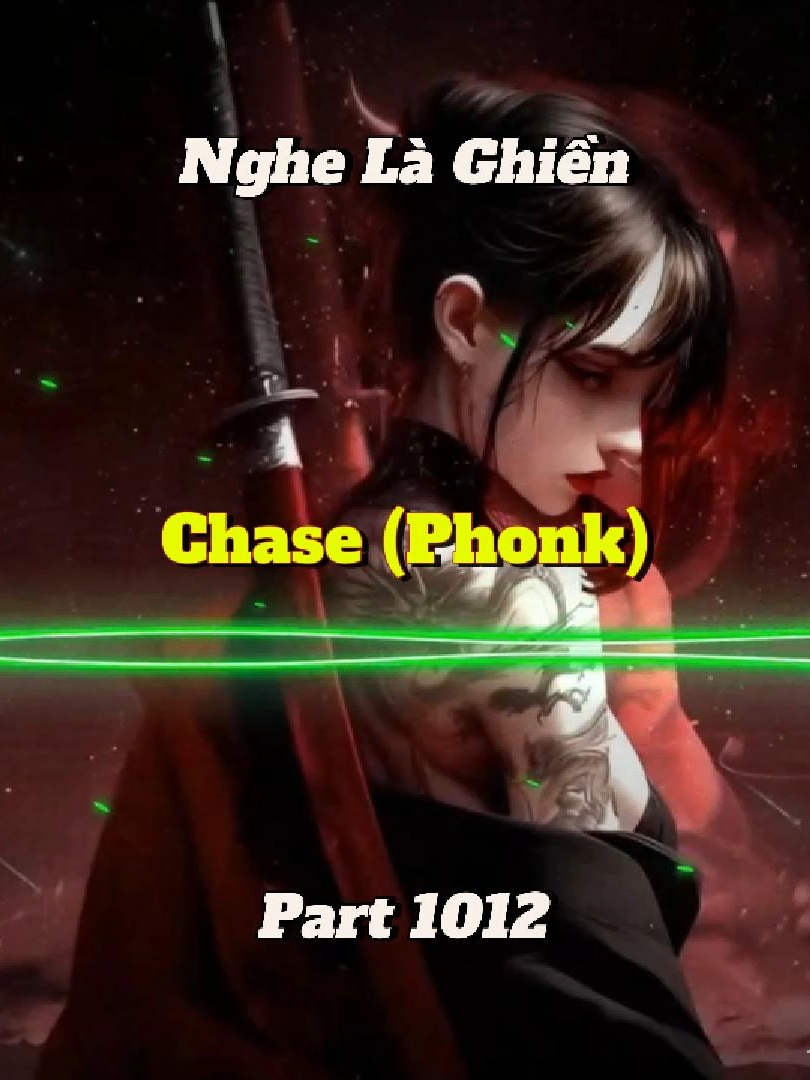 1 bản mix phone nghe đã tai - Chase (Phonk) - Part 1012 #shinmusiccc #xuhuong #nhacchill #chase #phonk #vodke