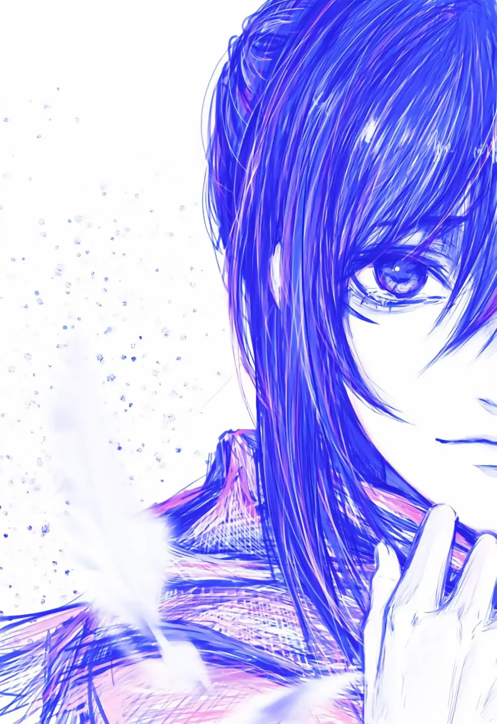 MFEO #aot #eren #mikasa #sketch #eremika 