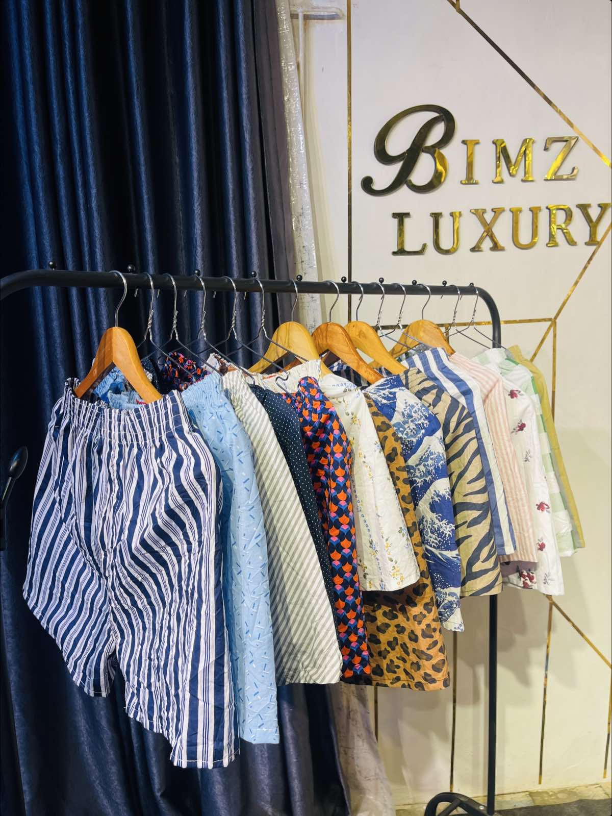 20 pcs of banana boxers in a bundle  Different sizes in a bundle  You’ll find the most mature and nice print in one bundle ✅ Trust me to always bring the best deals 💃 #bananaboxer #menbananaboxer #bananaboxersvendor #menboxershort #creatorsearchinsights 