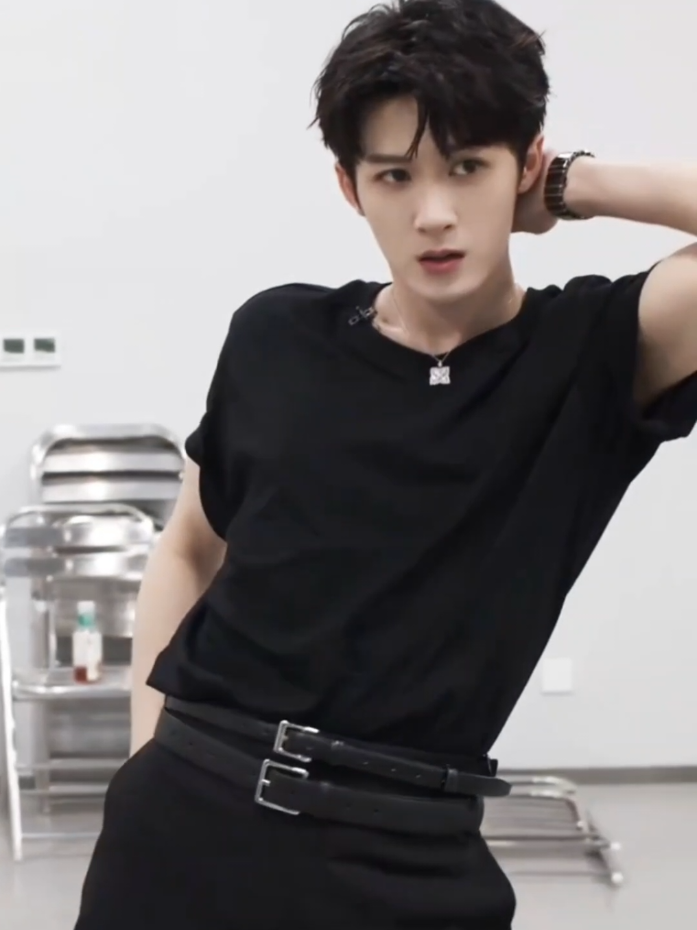 Tan Jianci (Chinese actor and singer) #tanjianci #jct #dance #cdrama #trending 