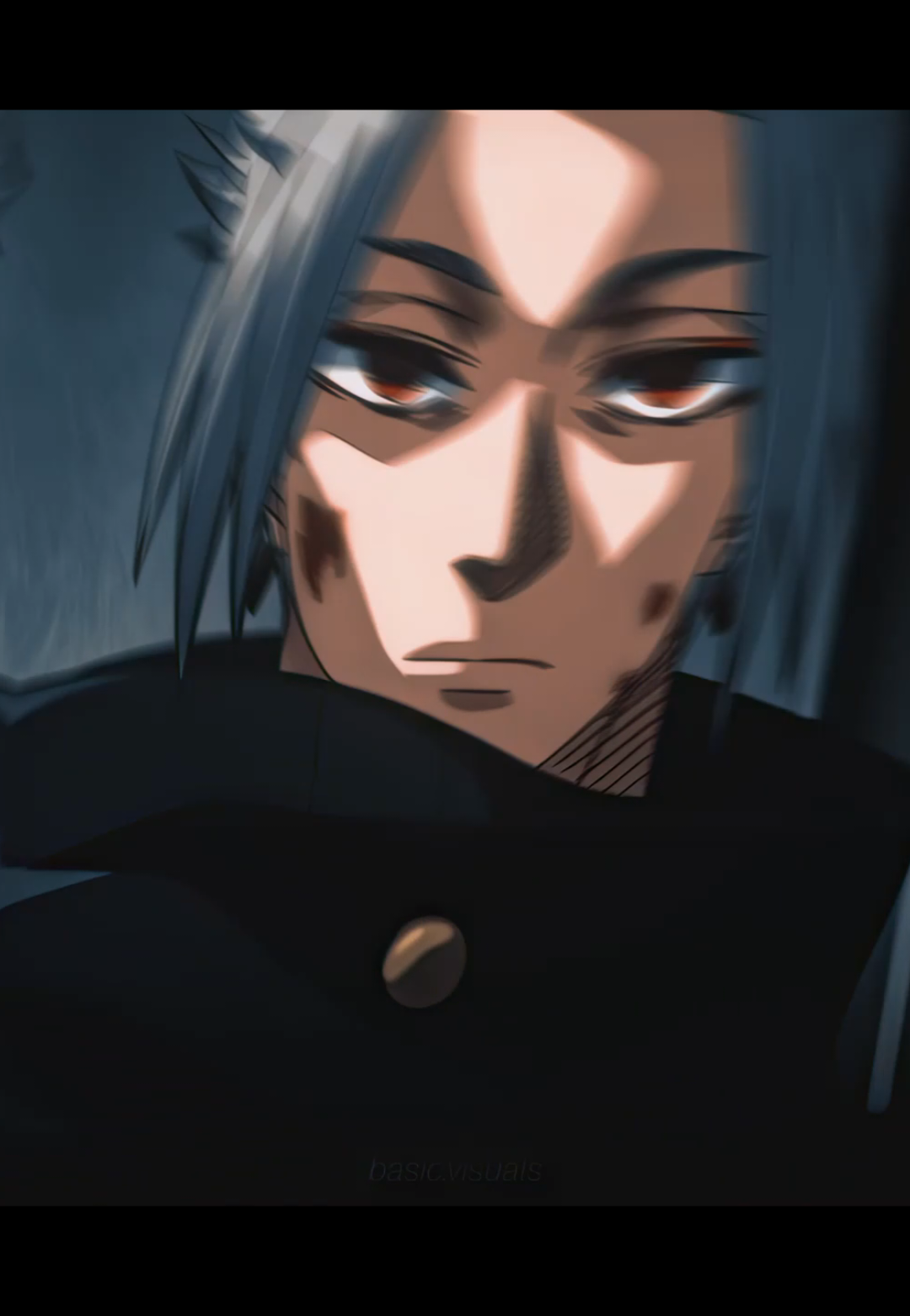 (discord server in bio) | #anime #edit #ae #sakamotodays #gaku 