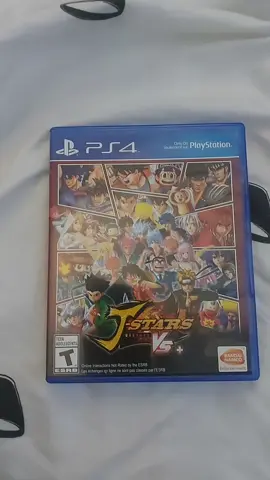 jstars vs #jstrsvs #anime #משחקנדיר #פריטאספנות #bandainamco #naruto #onepiece 