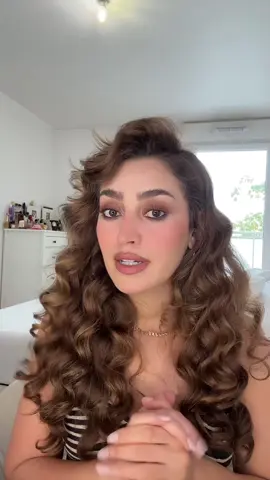 Dites moi ce que vous en pensez et si jamais bghito une référence katbili f les commentaires 😘😘 #mymakeuptype #makeup #makeuptutorial #espressomakeup #makeupespresso 