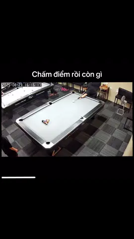Mạnh thí #huytuitre04 #hibilliards 
