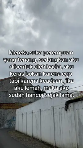 #perempuanhancurr #sadvibes🥀 #fypシ゚ 