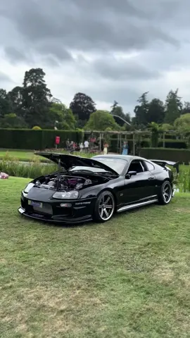 Hey mami 🤓 #toyotasupra #supra #supramk4 #jdm #jdmcar 